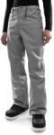 SIROKO Men Winter sports Hardshell snowboard nadrág férfiak P2 Portes Szürke 2XL szürke