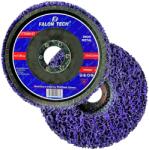 Falon-Tech Csiszolótárcsa Nem Szőtt Csiszolókorong 125 mm Inox /f (35468451221)