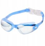 NILS Úszószemüveg Uszodába Anti Fog Uv Állítható Tükör (11-10-307)