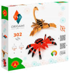 Alexander Origami 3D 2in1 Pók és Skorpió 25651 (EXP2565)