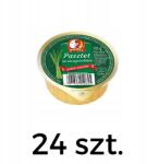 Profi Metélőhagymás pástétom 24 x 131 g