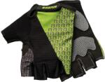 BikeFun Kesztyű BIKEFUN rövid Duke XL zöld