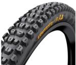 Continental MTB kerékpáros külső gumi 60-622 Kryptotal-F Enduro Soft 29x2, 4 fekete/fekete, hajtogathatós, előre