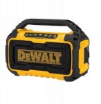DEWALT DCR011 akkus Bluetooth hangszóró (DCR011)
