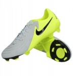 Nike Férfi futballcipő Nike Phantom Gx 2 Academy Fg/mg silver/black méret 41 (FD6723 003)