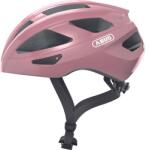 ABUS kerékpáros sport sisak Macator, In-Mold, shiny rose, M (52-58 cm)