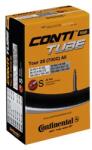 Continental belső tömlő kerékpárhoz 32/47-609/642 Tour 28 all S60 dobozos