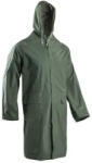 COVERGARD 50300 Pvc Esőköpeny - Zöld és Sárga Színben (5300_zs)