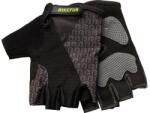 BikeFun Kesztyű BIKEFUN rövid Duke XXL szürke