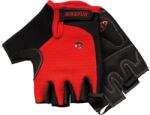 BikeFun Kesztyű BIKEFUN rövid Missy M piros