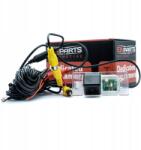 EinParts Automotive Tolatókamera Tábla Lámpa Skoda Vw