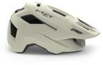 MET Shelter Mips kerékpáros sisak [matt fehér, M (56-58 cm)]