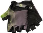 BikeFun Kesztyű BIKEFUN rövid Leader M zöld