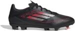 Adidas Футболни бутонки adidas Unisex Adults F50 League Firm Ground Football Boots - Core Black/Iron