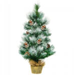 Timeless Tools Havas dekor műfenyő tobozzal 60cm (PRO85247136)