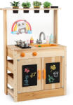 Timeless Toys Fa játékasztal (PRO38096275)