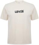 Levi's Тениска Levis Icon T-Shirt - Bleach Sand HL