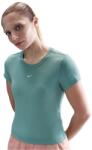 Nike Дамска тениска Nike Sportswear Chill Knit T-Shirt Womens - Cannon