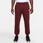 Nike Мъжки анцуг Nike Sportswear Club Fleece Jogging Pants Mens - Dark Team Red