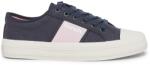 Bench Маратонки Bench Women's Vicky Low-Top Trainers - Blue