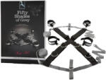 Fifty Shades of Grey - Set complet restrângere
