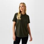 Biba Тениска Biba Diamante T-Shirt - Khaki