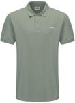 Slazenger Мъжка блуза с яка Slazenger Plain Polo Shirt Mens - Pistachio