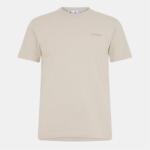 OFF WHITE Тениска OFF WHITE Men's Arrow Short-Sleeve T-Shirt Signature Arrows Motif - Beige