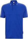 Boss Блуза с яка Boss Men's Penrose Ps Short Sleeve Polo Shirt - Bright Blue