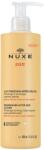 NUXE Sun Refreshing After-Milk 100ml+And Body Shampoo 200ml - Green