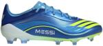 Adidas Футболни бутонки adidas F50 Elite Adults Firm Ground Football Boots - Blue/Yellow - sportihobi - 465,47 лв