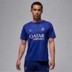 Nike Paris Saint Germain Academy Pro Pre Match Shirt Adults - Deep Royal
