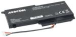 AVACOM akkumulátor Toshiba Satellite L50, L55 Li-Pol 14.4 V 2500mAh NOTO-L55-P25