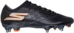 Skechers Футболни бутонки Skechers Razor Adults Elite Soft Ground Football Boots - Black/Orange