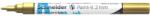 Schneider Dekormarker, akril, 2 mm, SCHNEIDER "Paint-It 310", arany (TSC310A) - tintasziget