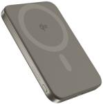 Epico külső akkumulátor 5000 mAh szürke (8596049190434)