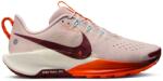 Nike Дамски маратонки Nike ReactX Pegasus Trail 5 Running Shoes Womens - Silt Red/Tm Red
