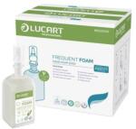 Lucart Habszappan, 1 l, LUCART "Frequent", aloe verával (UBC107)
