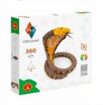 Alexander Origami 3D Kobra 360 elem 25712 (2571)