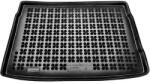 Rezaw-Plast Volkswagen Golf VI Hatchback csomagtértálca 2008-2012 - buzzrack