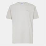 Off White Тениска Off White Men's Bookish Slim T-Shirt - Stone/Anthrc