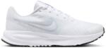 Nike Run Defy - White/Pltnm-Blk
