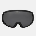 Nevica Ски очила Nevica MeribelGoggle Over Glasses Compatible Anti-Fog UV Protection Ski Goggles - Black