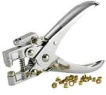 Rexel Lyukasztó, ringliző fémgyűrűhöz, REXEL "Velos 950 (20220049)