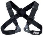 Petzl Ham pentru piept PETZL Voltige black