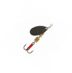  Mepps aglia fekete 2 4, 5g (52_1000A2) - nextfish