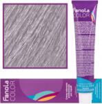 Fanola Hajfesték Fanola 100ml Argento szín Ezüst (8032947860678)