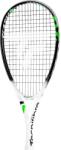 Tecnifibre Slash Team Graphite 130g Squash Racket - Green