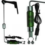 Frenetic elektromos swinger (zöld) (03_980035Z) - nextfish