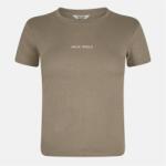 Jack Wills Baby Tee - Taupe